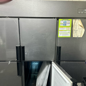 업소용 냉장냉동고