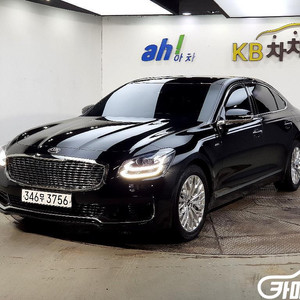 [기아]더 K9 3.8 GDI AWD 플래티넘 #앱특가