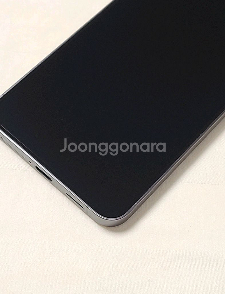 갤럭시 S24 플러스 256GB--5