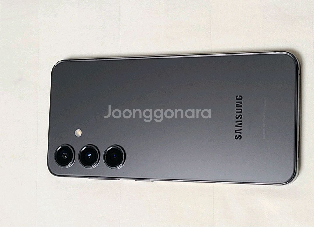 갤럭시 S24 플러스 256GB--3