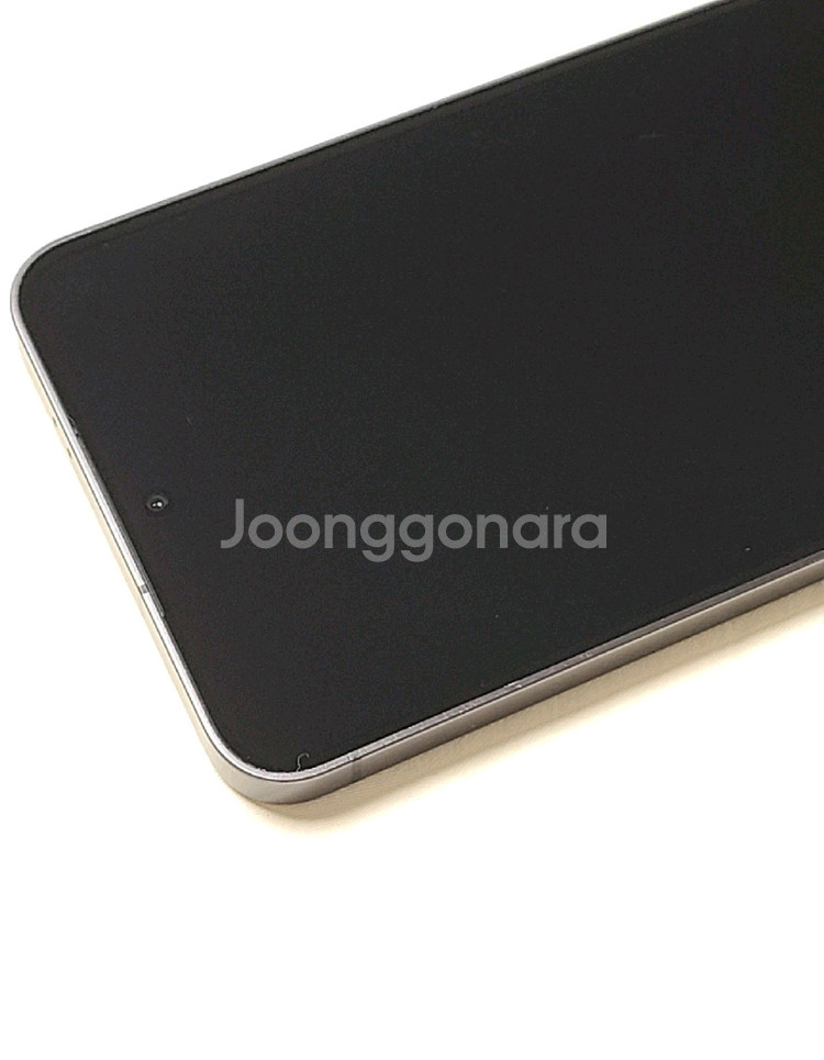 갤럭시 S24 플러스 256GB--7