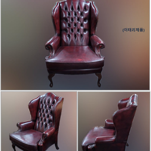 엔틱 쇼파 테이블 수납장 장식장 콘솔 고가구 원탁판매=