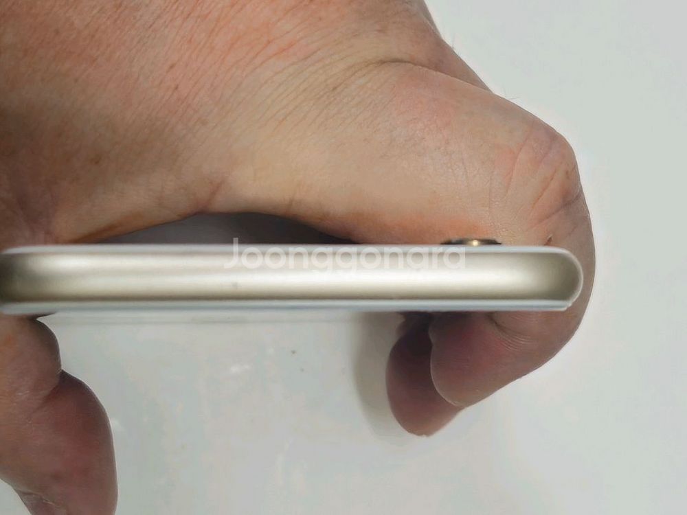 아이폰6s 골드 128GB--5