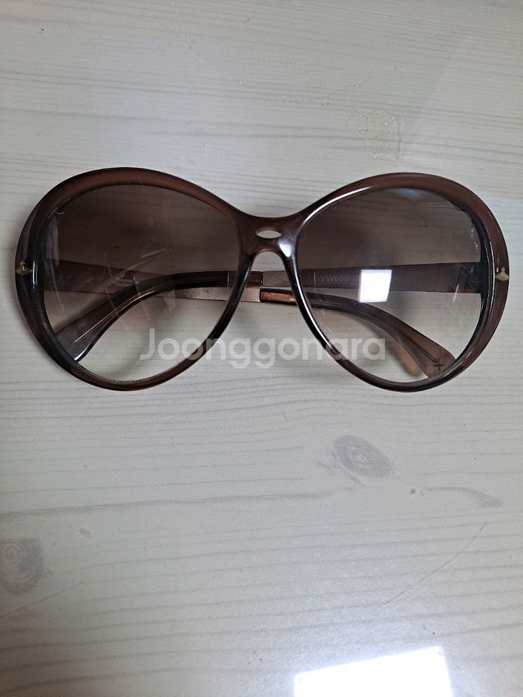 비비안웨스트우드 선글라스--0