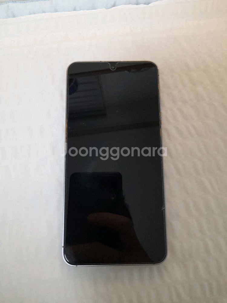 갤럭시 S25 256GB 실버쉐도우--2