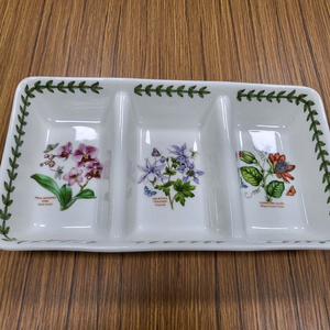 포트메리온 엑소틱 오브롱 직사각 사용전 새 상품판매합니다