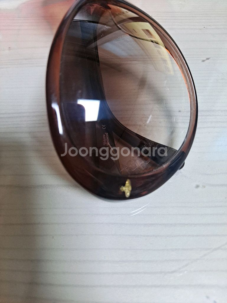 비비안웨스트우드 선글라스--3