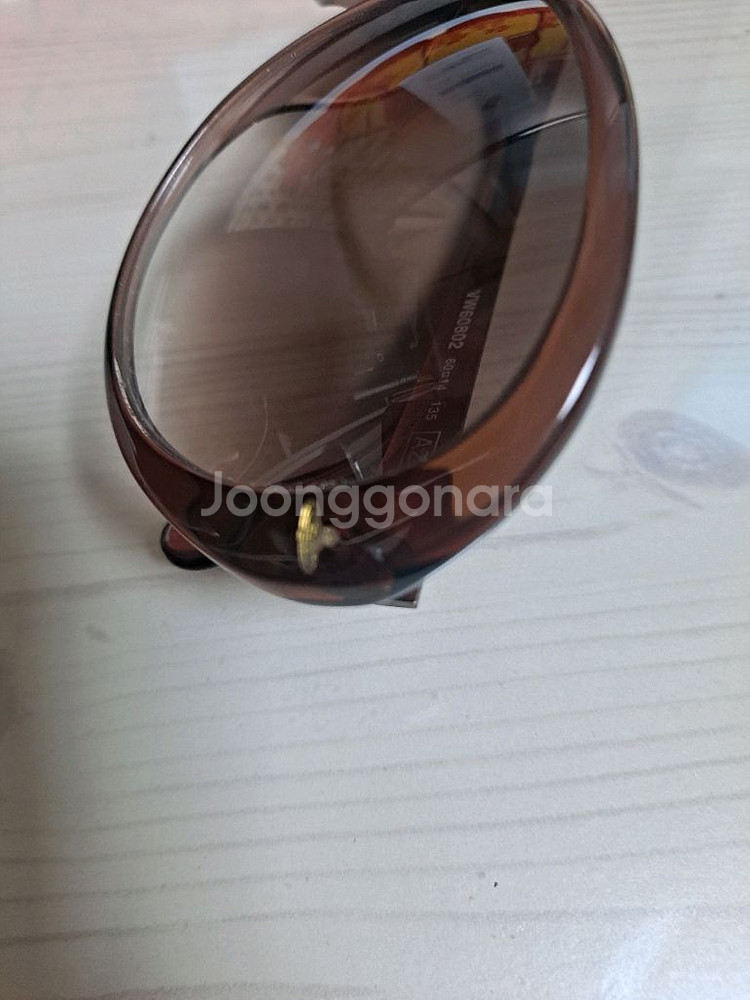 비비안웨스트우드 선글라스--2