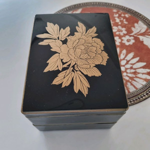 일본 전통식 도시락함