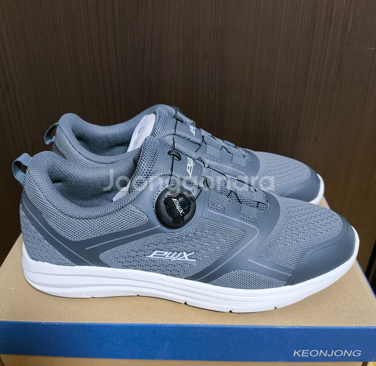 [(새상품)]다이얼 런닝화 270 운동화 프로월드컵--0