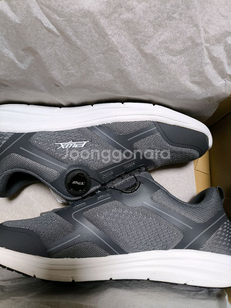 [(새상품)]다이얼 런닝화 270 운동화 프로월드컵--1