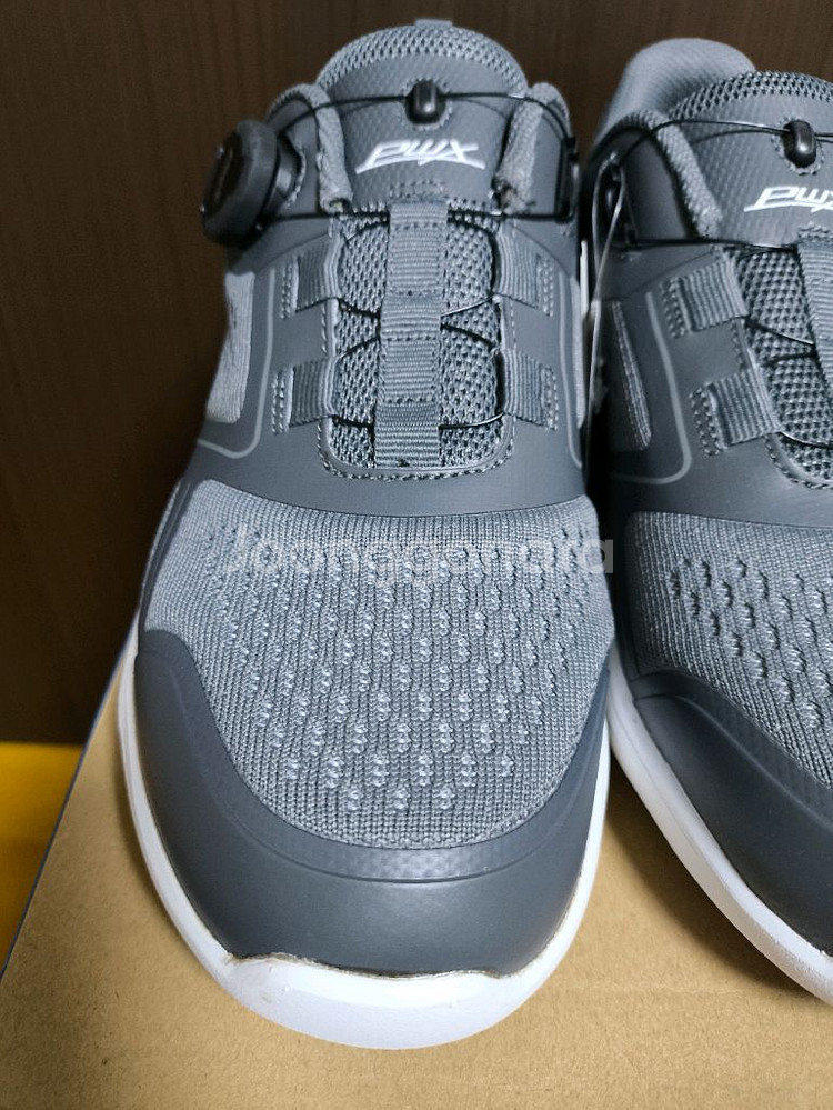 [(새상품)]다이얼 런닝화 270 운동화 프로월드컵--5