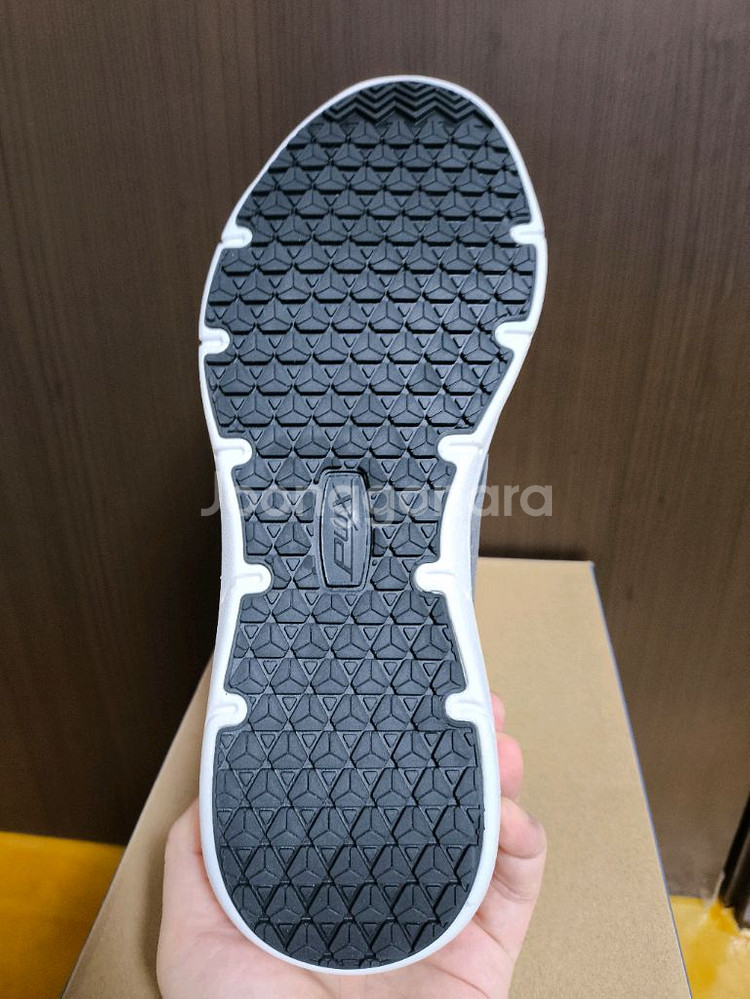 [(새상품)]다이얼 런닝화 270 운동화 프로월드컵--7