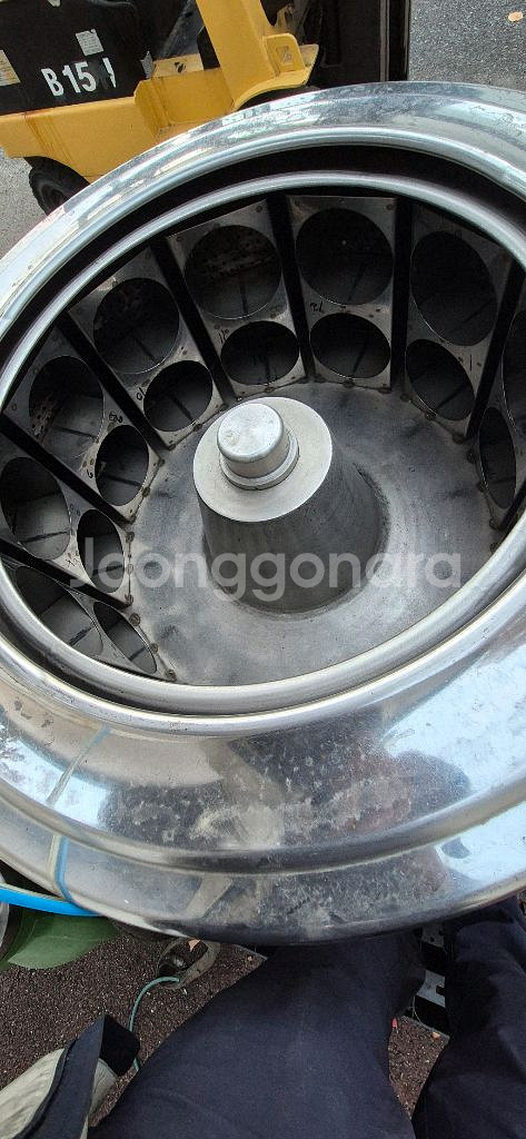 대형 원심분리기 짤순이 팝니디--0