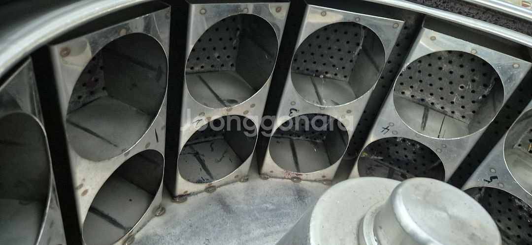 대형 원심분리기 짤순이 팝니디--1