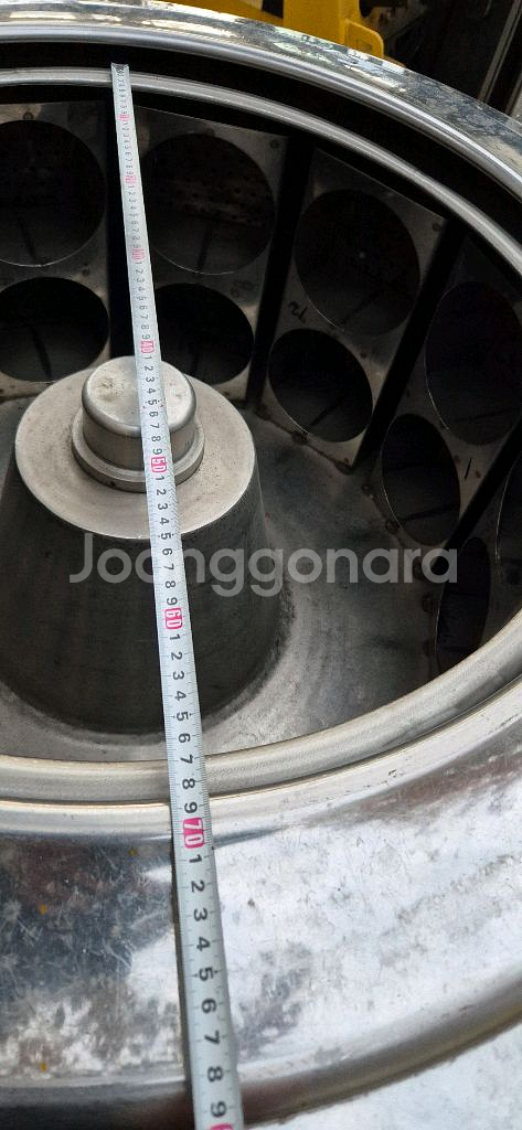 대형 원심분리기 짤순이 팝니디--2