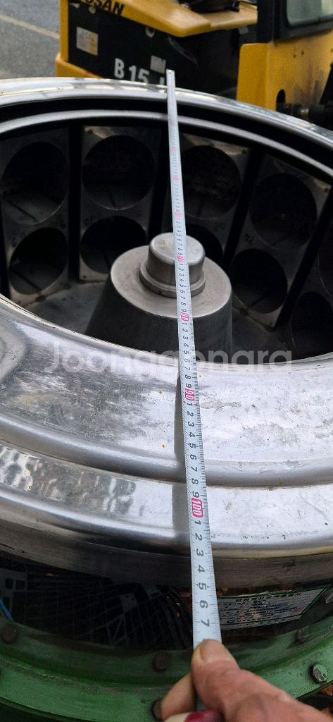 대형 원심분리기 짤순이 팝니디--3