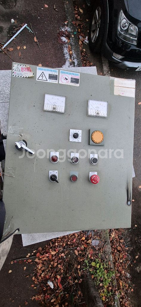 대형 원심분리기 짤순이 팝니디--6