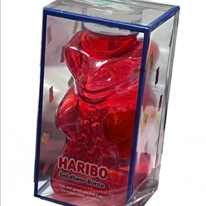 하리보 골드베렌 레드 보틀 텀블러 물병