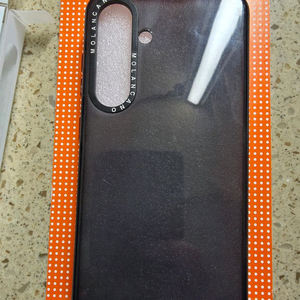 갤럭시 s24 기본모델 케이스