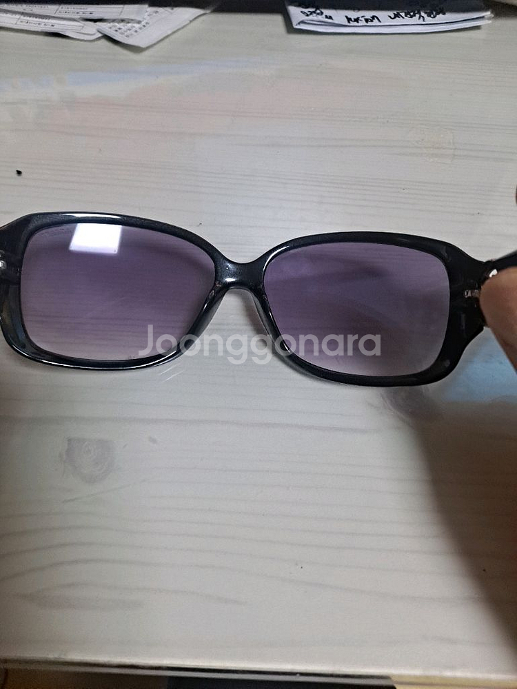 ROSSETI 빈티지 선글라스--2