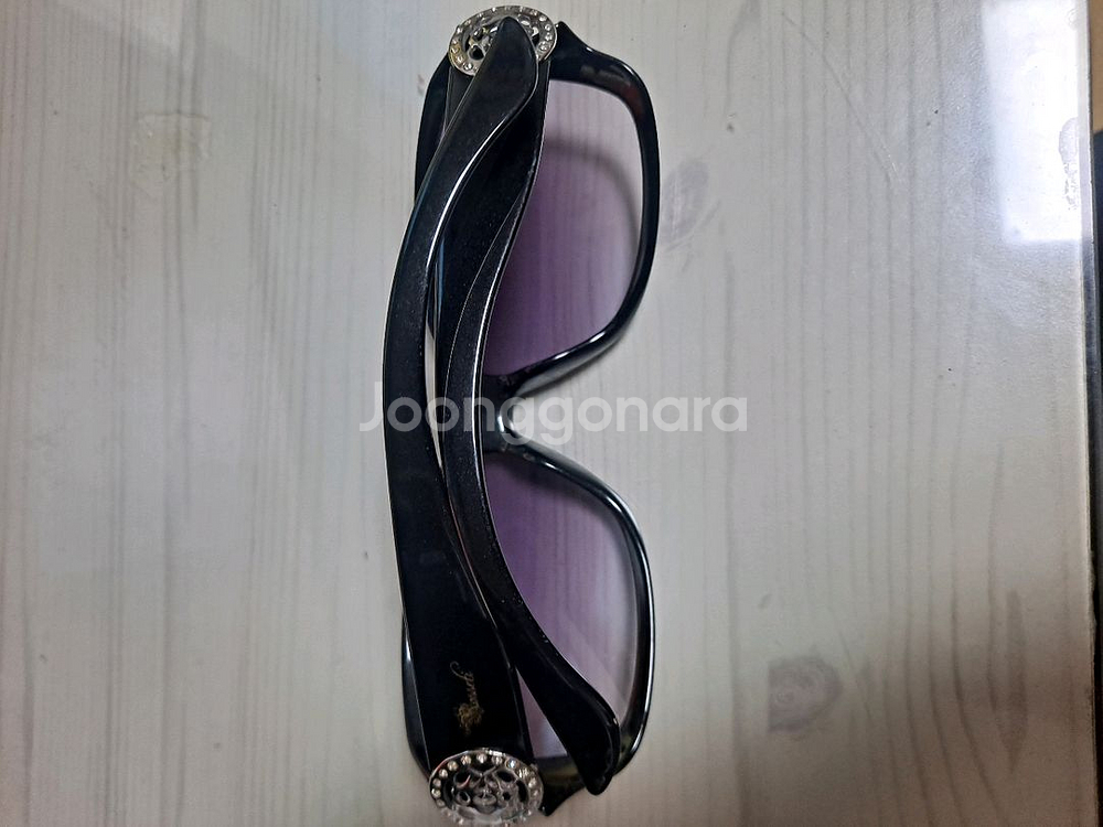 ROSSETI 빈티지 선글라스--1