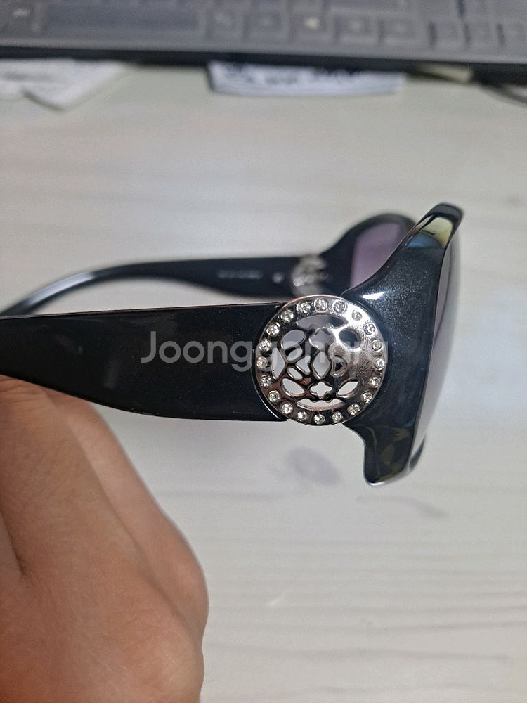 ROSSETI 빈티지 선글라스--6