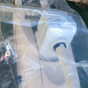 HAIBO iPenguin 낚시 보트 선외기 새제품