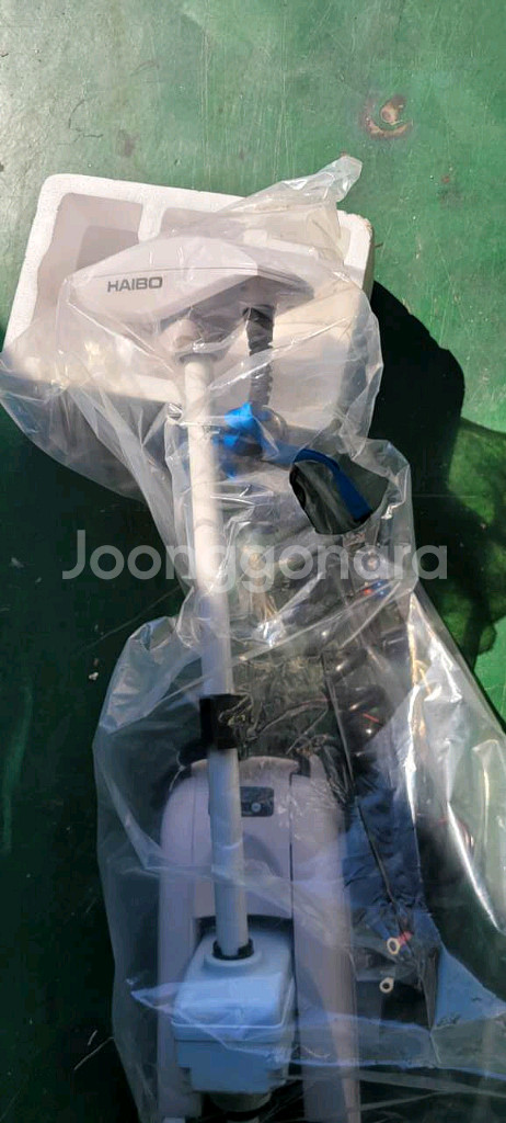 HAIBO iPenguin 낚시 보트 선외기 새제품--3