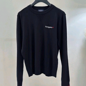 파리게이츠 여성 골프 니트