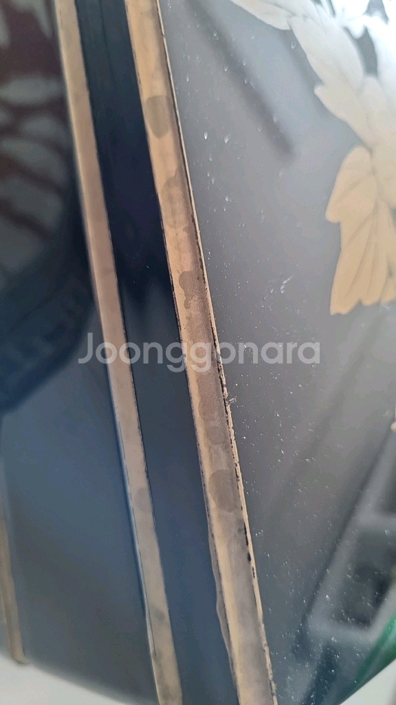 일본 전통식 도시락함--5