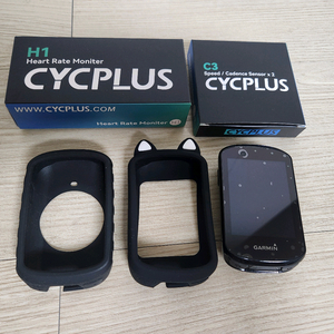 가민 엣지 830 센서 포함 (속도계 심박수 케이던스 자전거 사이클링 컴퓨터)