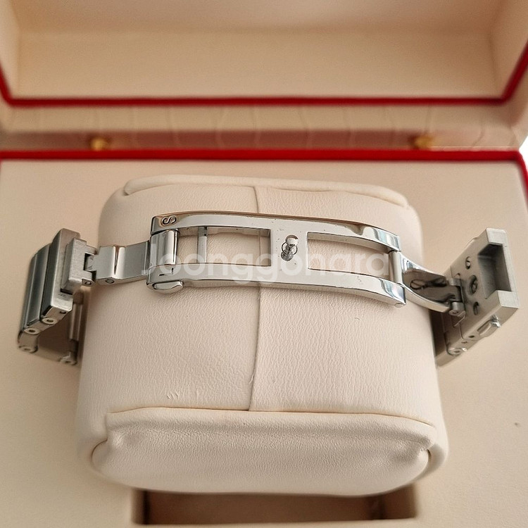 오메가 신형 컨스텔레이션 여성용(2020년식)--6