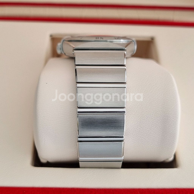 오메가 신형 컨스텔레이션 여성용(2020년식)--3