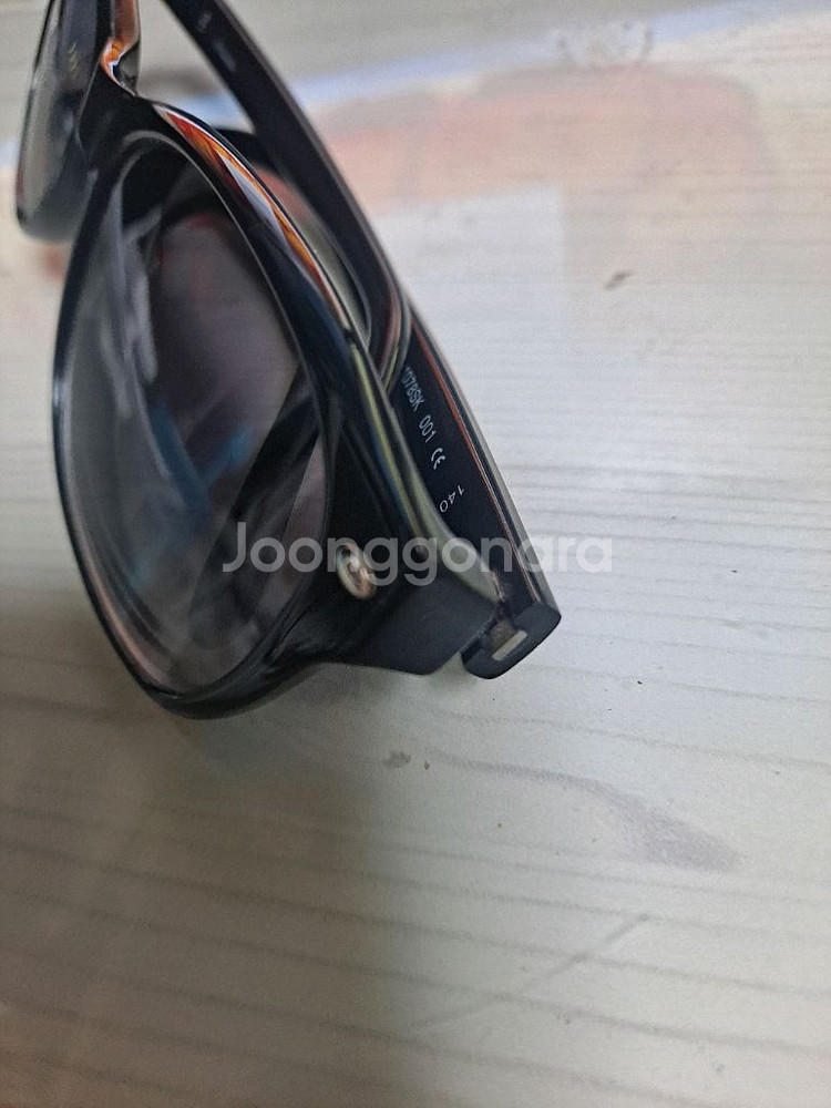 캘빈클라인 CK 선글라스 안경--2