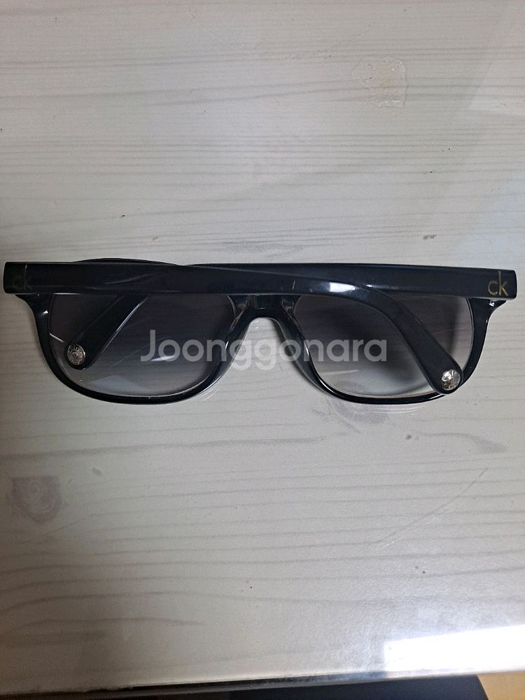 캘빈클라인 CK 선글라스 안경--3