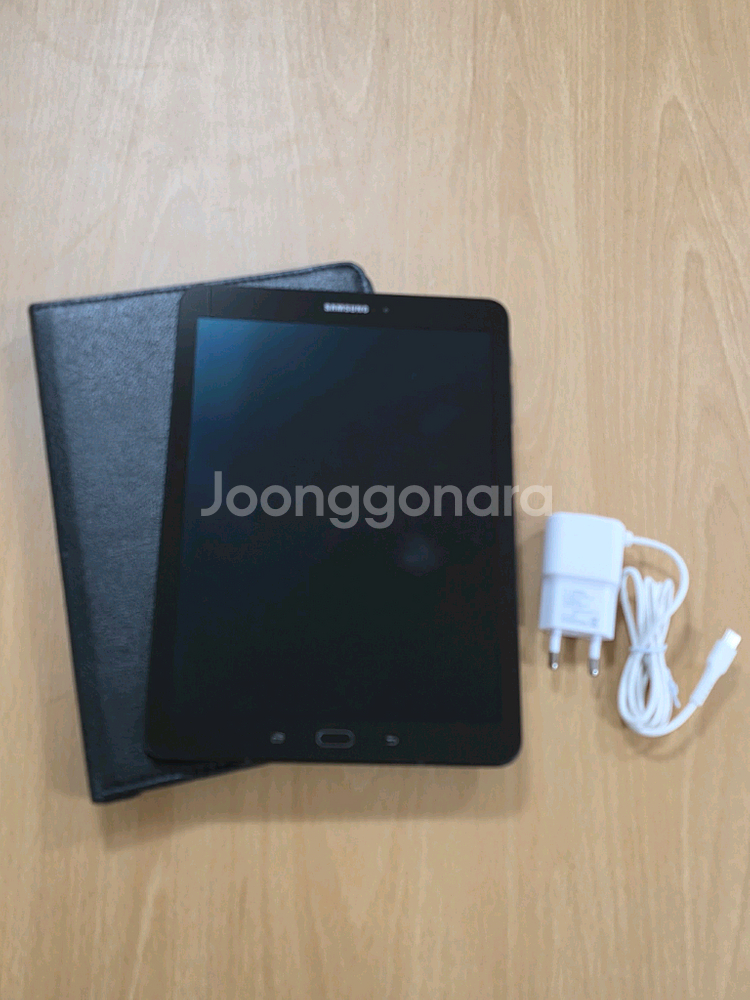 유튜브용 탭 삼성 갤럭시탭 S3 태블릿PC--4