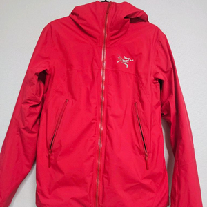 아크테릭스 airah 여성 자켓