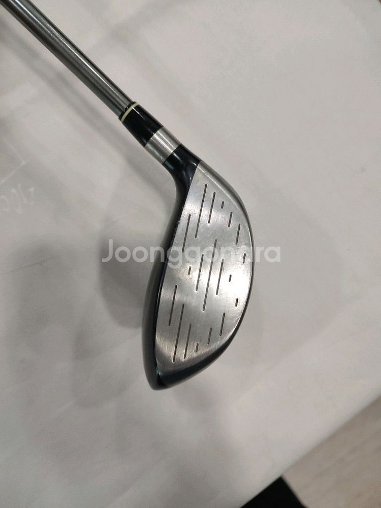 브릿지스톤.Tourstage MR-23 .5번우드 15도(샤프트S)--1