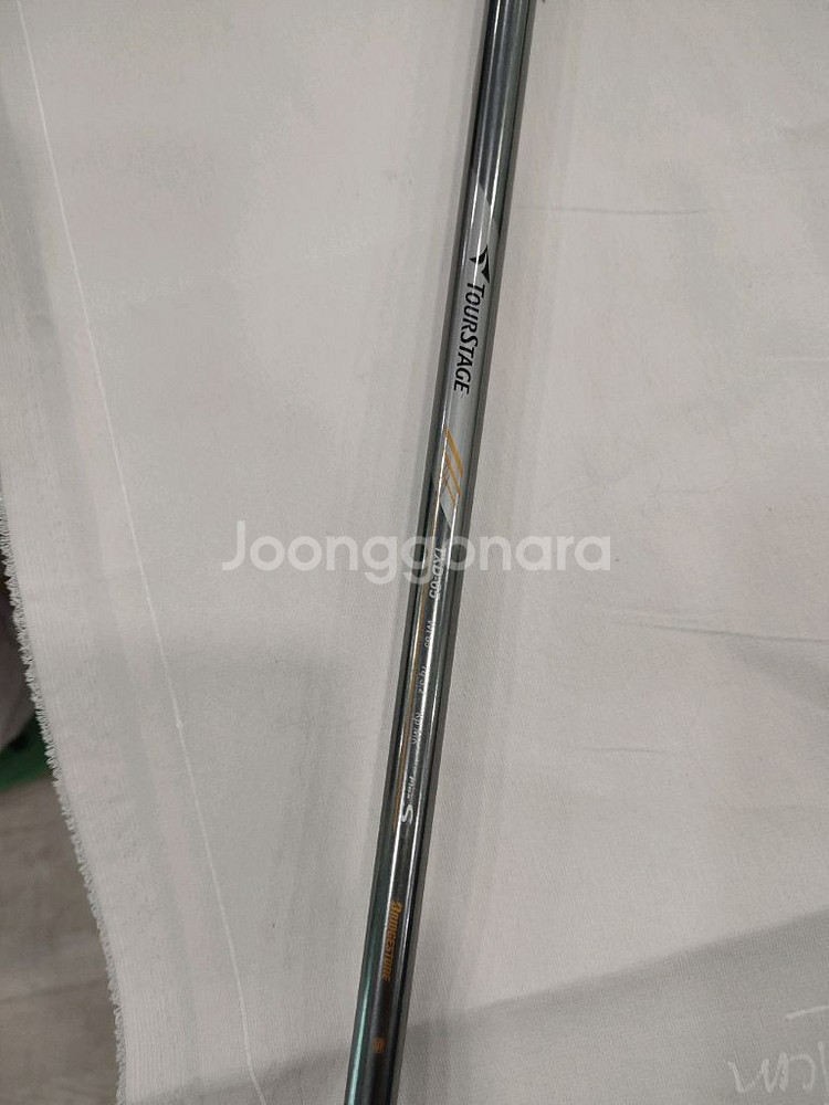 브릿지스톤.Tourstage MR-23 .5번우드 15도(샤프트S)--5