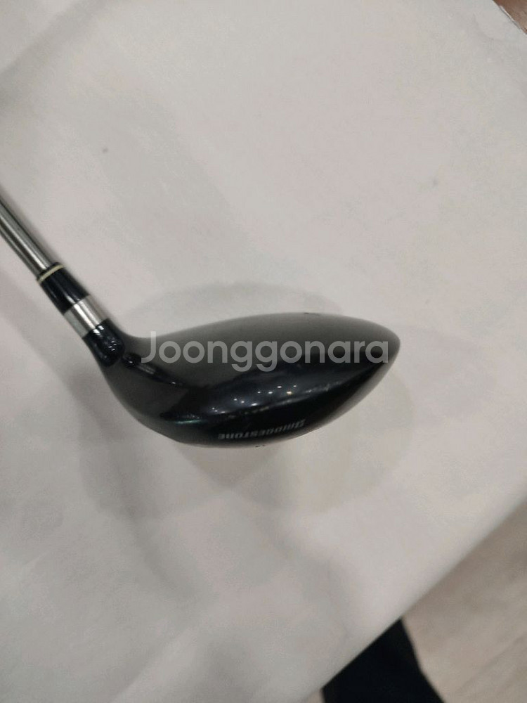 브릿지스톤.Tourstage MR-23 .5번우드 15도(샤프트S)--3