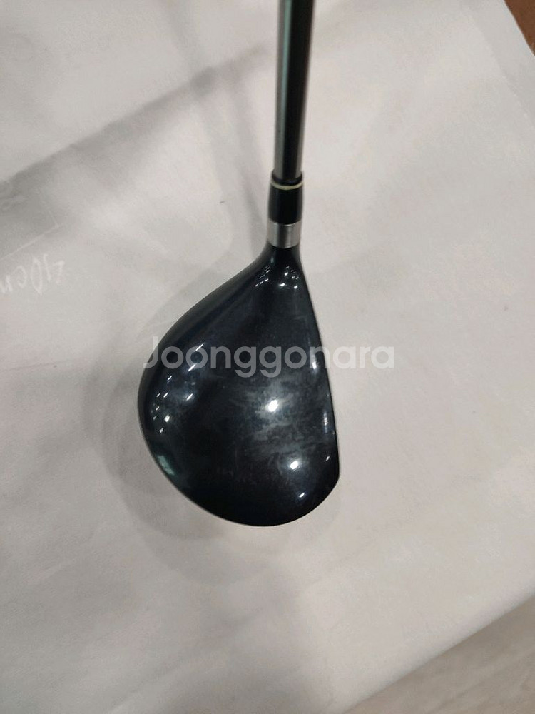 브릿지스톤.Tourstage MR-23 .5번우드 15도(샤프트S)--2