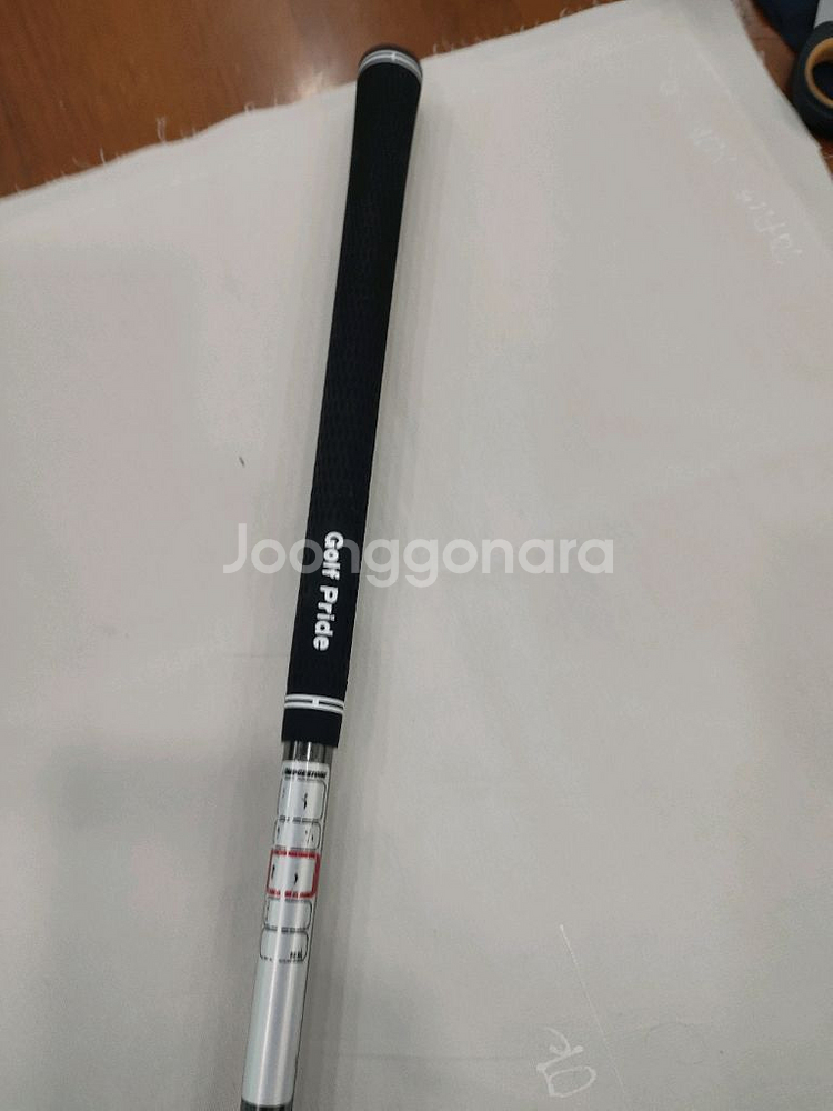 브릿지스톤.Tourstage MR-23 .5번우드 15도(샤프트S)--6