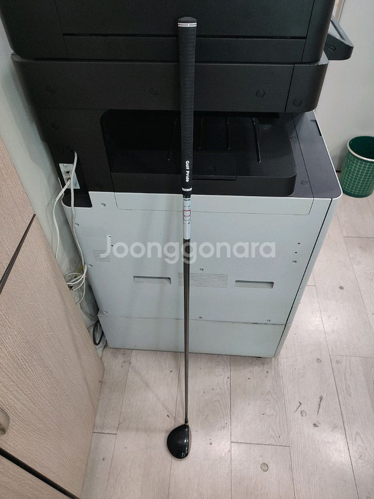 브릿지스톤.Tourstage MR-23 .5번우드 15도(샤프트S)--7