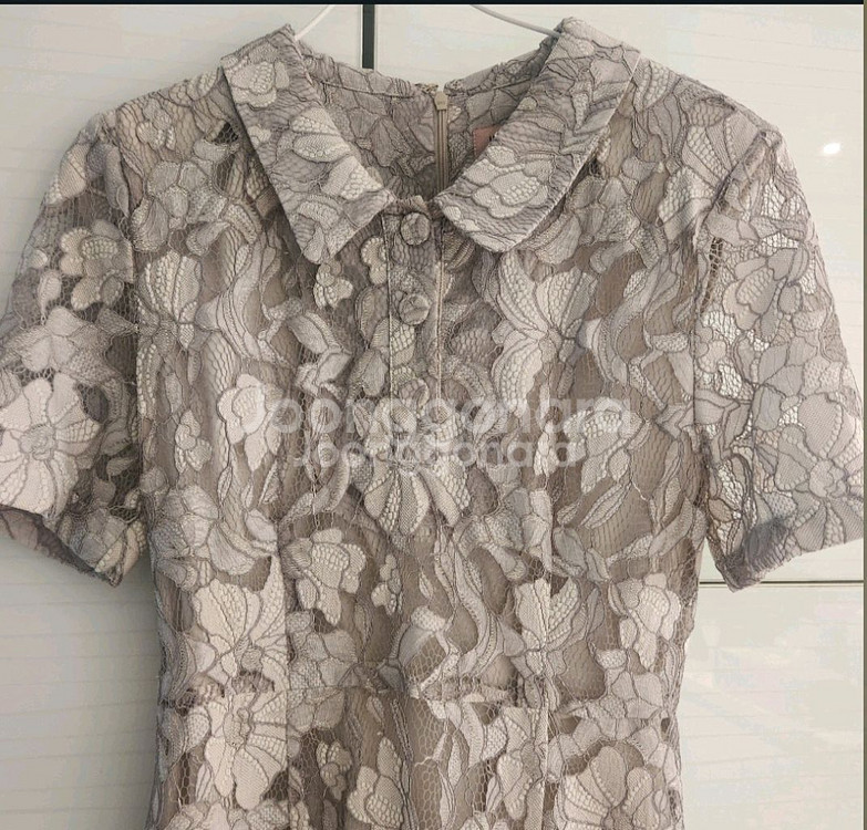 줄리앤칼라 롱원피스--1