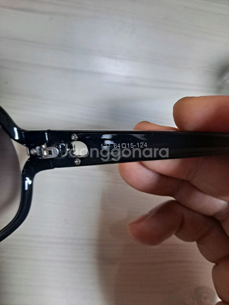 브레라 선글라스 안경--5