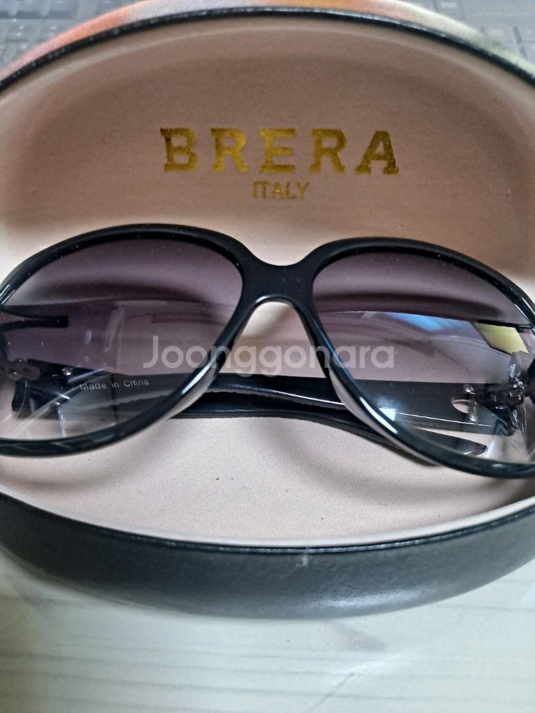 브레라 선글라스 안경--0