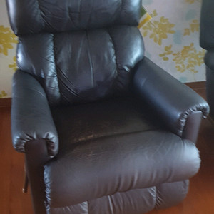 레이지보이 리클라이너 소파 피나클