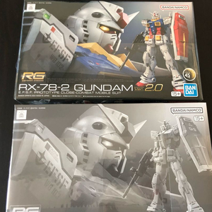 RG 퍼스트 2.0 일괄