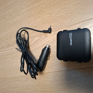 하이패스 단말기